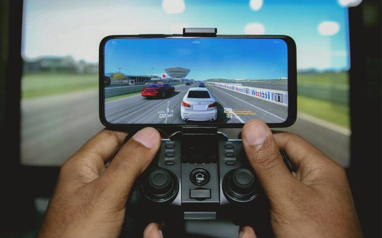 Video games in galleries